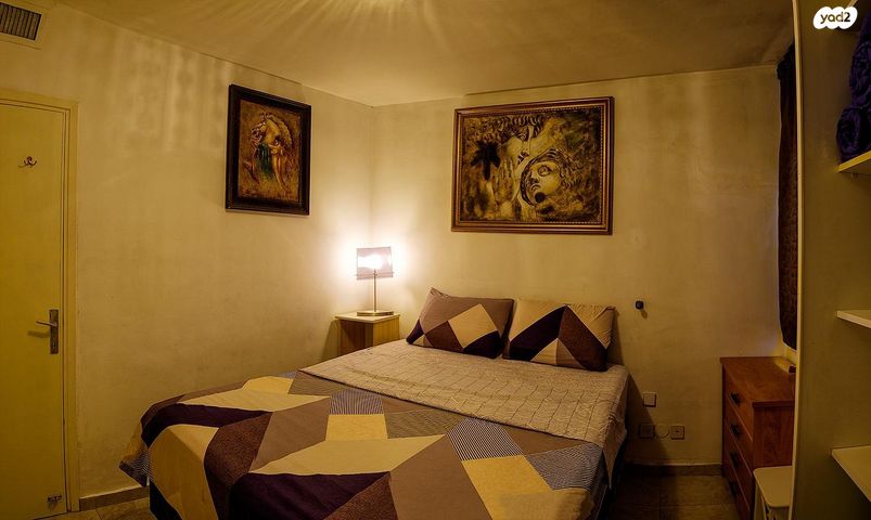 דירה, שדרות חטיבת הנגב 27, אבני חן, אילת