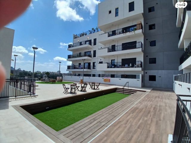 דירה, נגבה 1, יד אליהו, תל אביב יפו