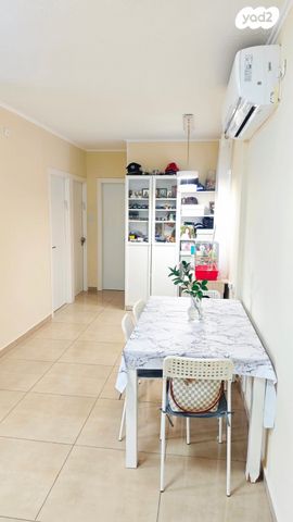 דירה, הרב יוסף משאש, רובע ט', אשדוד