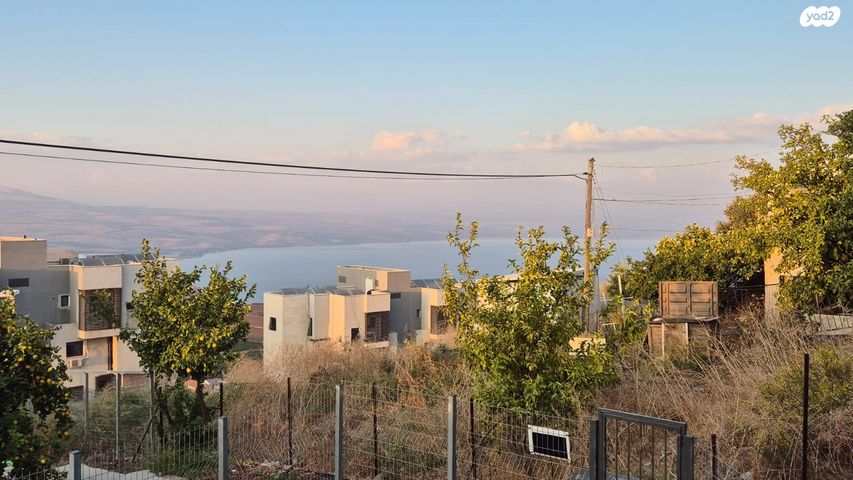 בית פרטי/ קוטג', דוד אלעזר, שיכון ג, טבריה