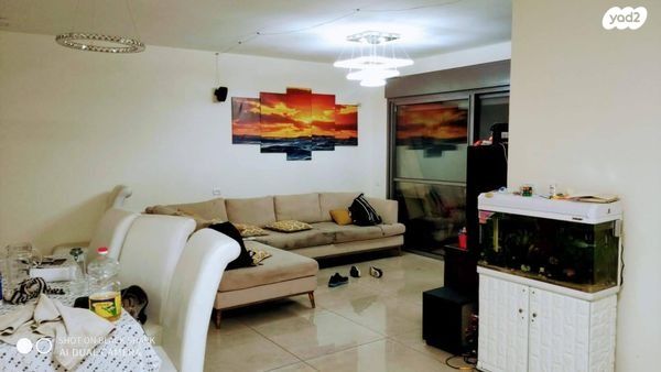 דירת גן, קרית רבין, מגדל העמק