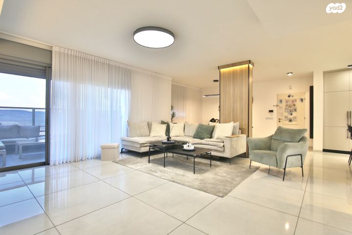 דירה, שדרות בית וגן, קרית אתא