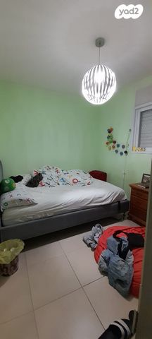 דירת גן, יוסי בן יועזר, קטמונים, ירושלים