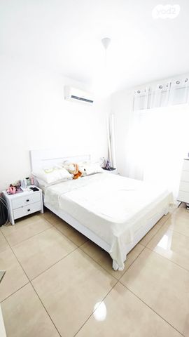 דירה, הרב יוסף משאש, רובע ט', אשדוד