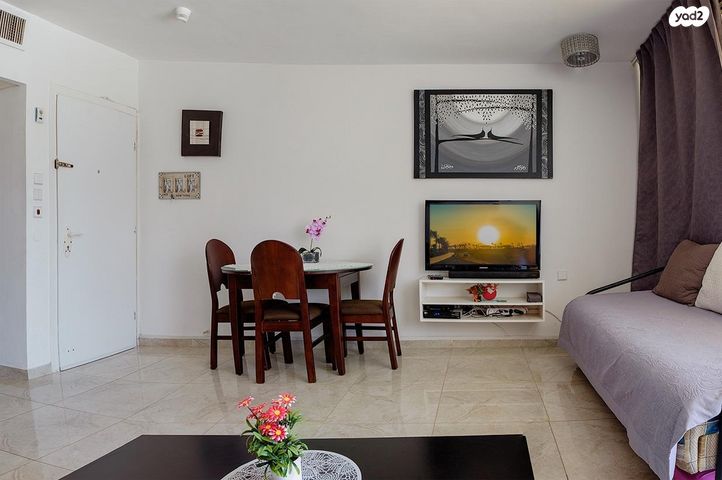 דירה, שדרות חטיבת הנגב 27, אבני חן, אילת