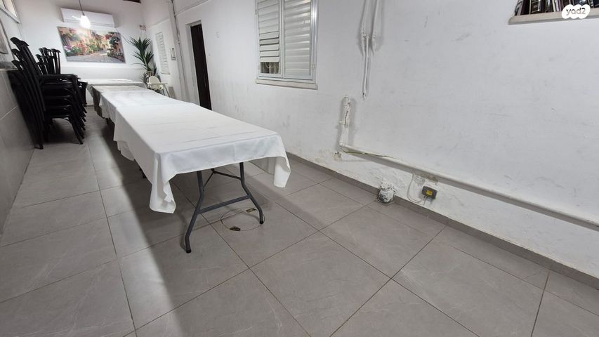 בית פרטי/ קוטג', דוד אלעזר, שיכון ג, טבריה