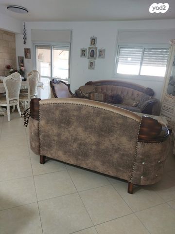 גג/ פנטהאוז, הרב חיים פינטו 2, גבעת הסביונים, קרית מלאכי