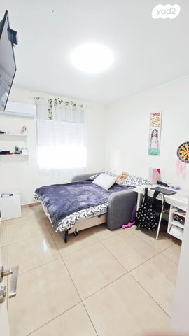 דירה, הרב יוסף משאש, רובע ט', אשדוד