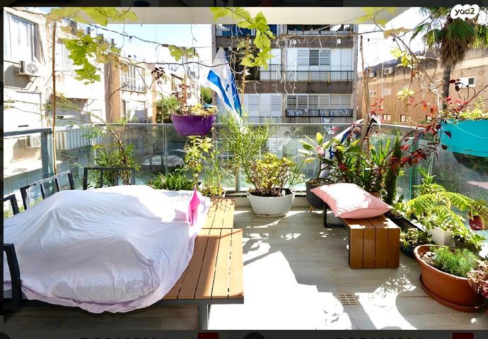 דירה, הרצליה