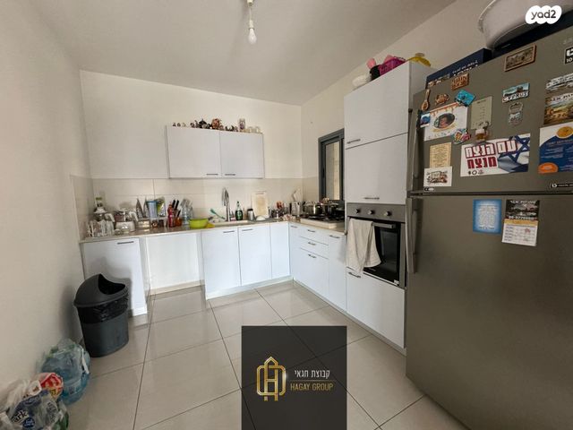 דירה, יגאל אלון 6, המרכז האזרחי, רמלה