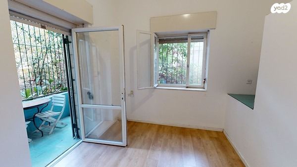 דירת גן, אבן גבירול, רחביה, ירושלים