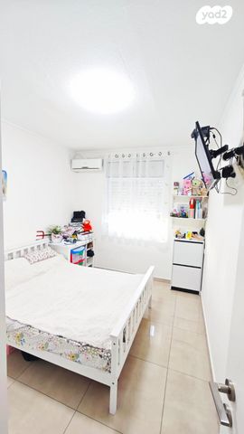 דירה, הרב יוסף משאש, רובע ט', אשדוד