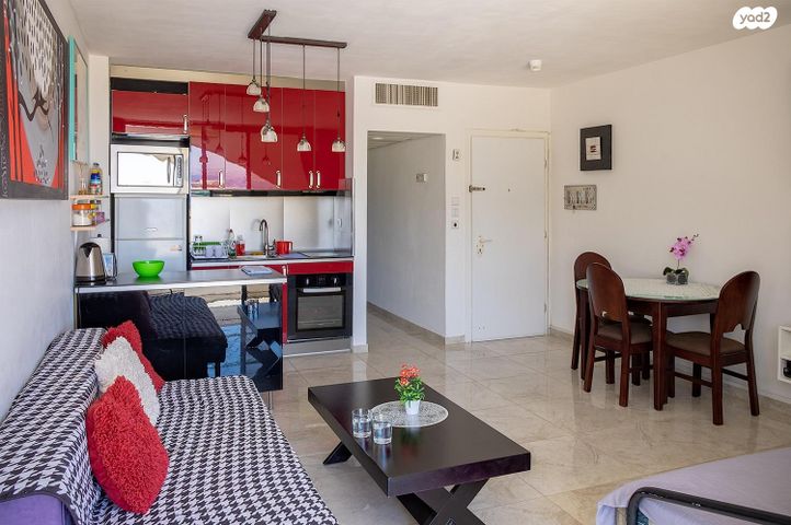 דירה, שדרות חטיבת הנגב 27, אבני חן, אילת