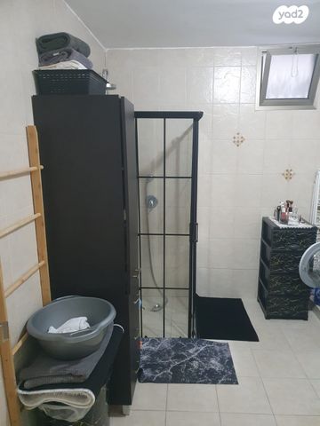 דירה, האורן, רמות יצחק, נשר