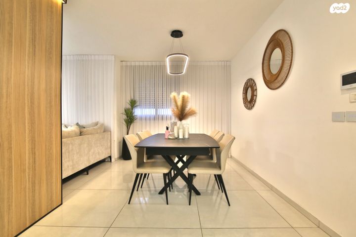 דירה, שדרות בית וגן, קרית אתא