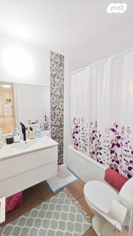 דירה, הרב יוסף משאש, רובע ט', אשדוד