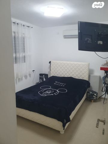 דירה, האורן, רמות יצחק, נשר