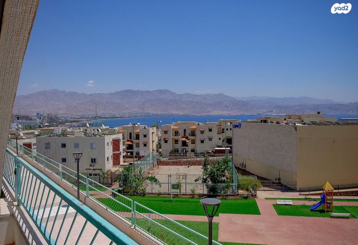 שדרות חטיבת הנגב 27