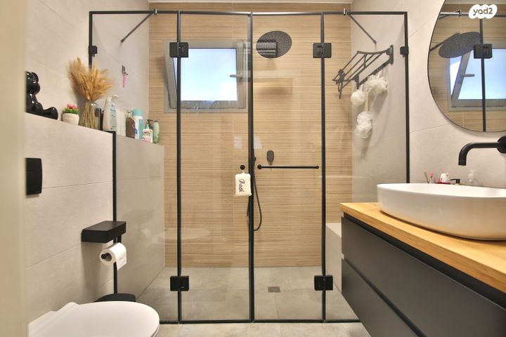 דירה, שדרות בית וגן, קרית אתא