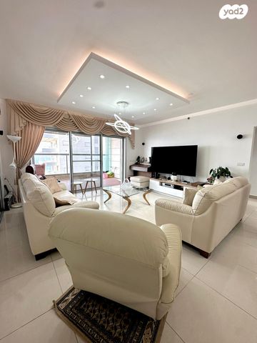 דירה, בני בנימין, גלי הים, נתניה