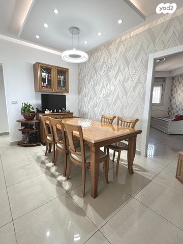 דירה, בני בנימין, גלי הים, נתניה