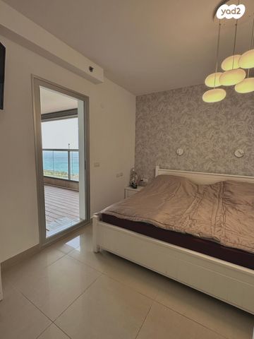 דירה, בני בנימין, גלי הים, נתניה