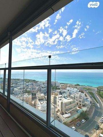 דירה, בני בנימין, גלי הים, נתניה