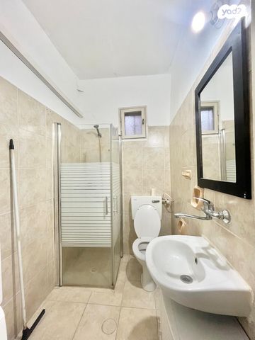 דירה, עוזיאל, נגבה, רמת גן