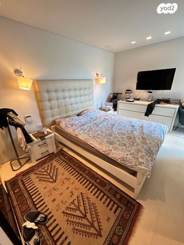 גג/ פנטהאוז, העוגן 4, מרינה, הרצליה