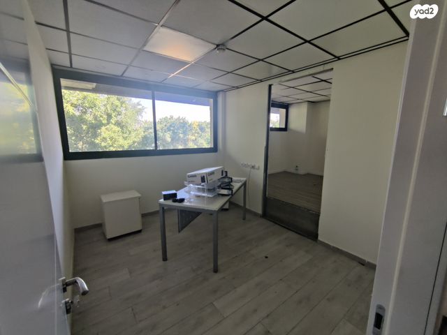 משרדים, משמר השבעה