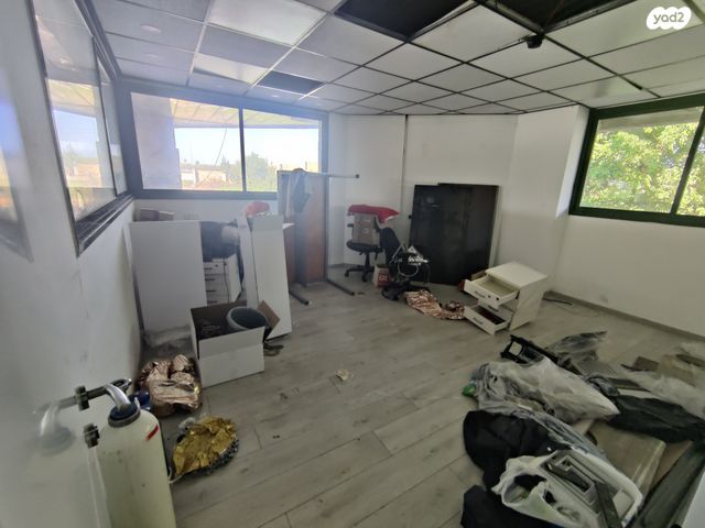 משרדים, משמר השבעה