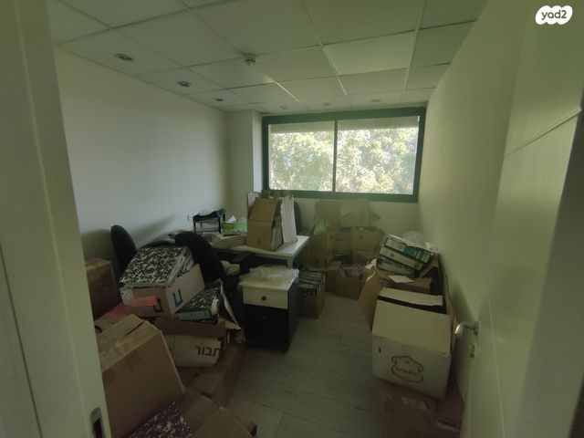 משרדים, משמר השבעה