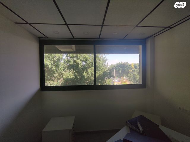 משרדים, משמר השבעה