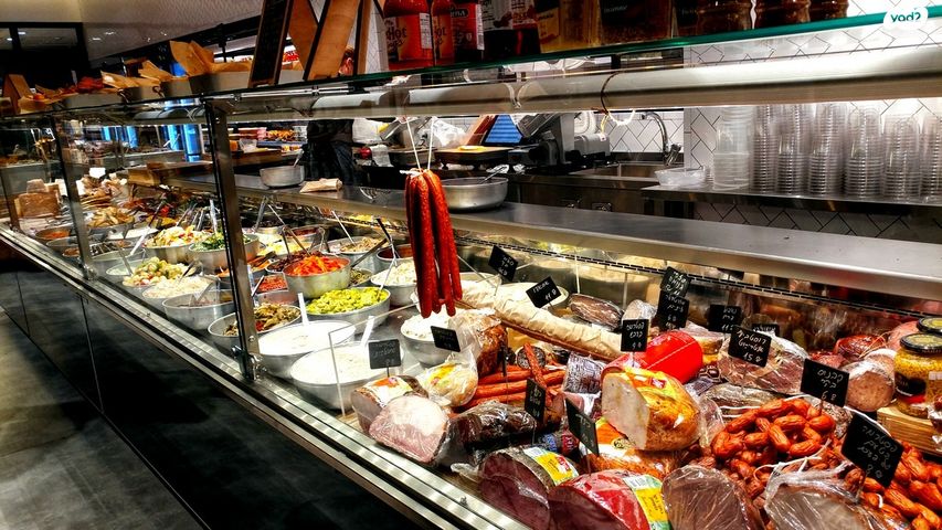 חנויות/ שטח מסחרי, ויצמן, מרכז, כפר סבא