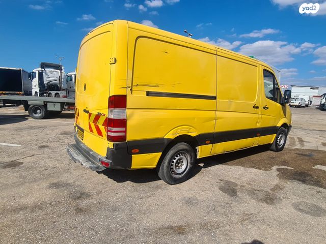 מרצדס-בנץ ספרינטר