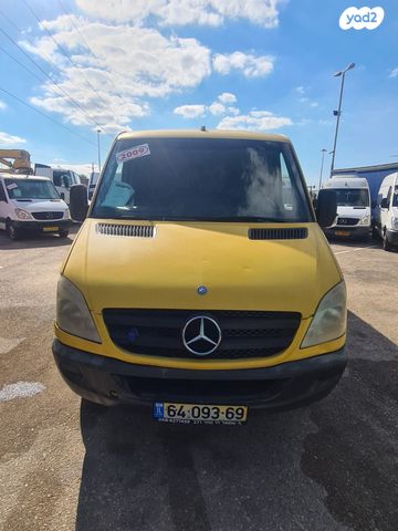 מרצדס-בנץ ספרינטר