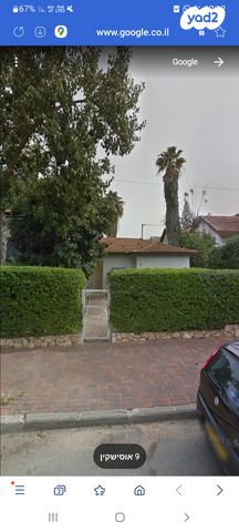 אוסישקין 9
