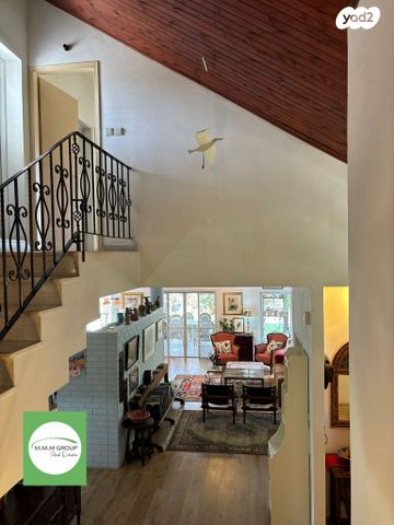 בית פרטי/ קוטג', כפר שמריהו, כפר שמריהו