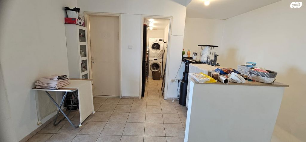 גג/ פנטהאוז, סייפן, שיכון עובדים, טבריה