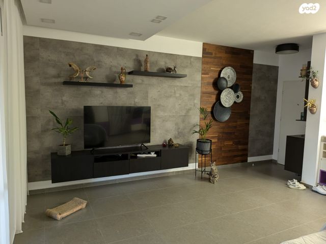 דירה, מנחם דידנר, רמות הרכס, באר שבע