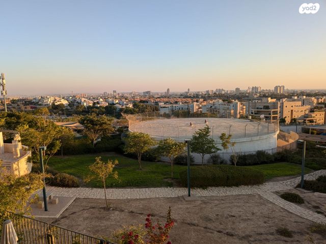 דירה, מנחם דידנר, רמות הרכס, באר שבע