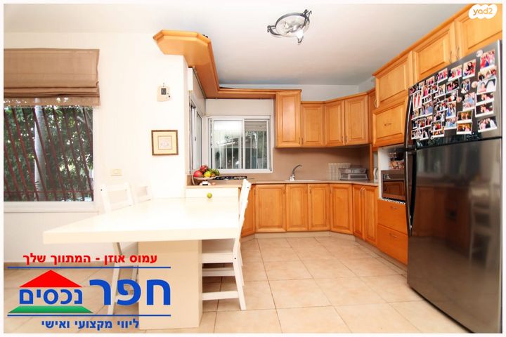 בית פרטי/ קוטג', בת חפר