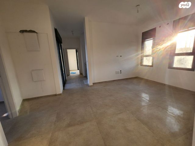 בית פרטי/ קוטג', כלנית 72, נווה נוי, באר שבע