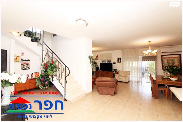 בית פרטי/ קוטג', בת חפר