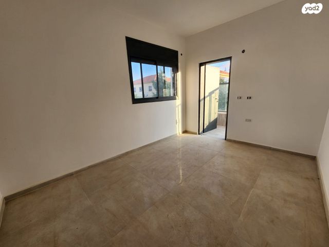 בית פרטי/ קוטג', כלנית 72, נווה נוי, באר שבע