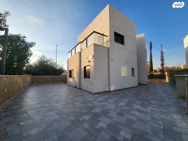 בית פרטי/ קוטג', כלנית 72, נווה נוי, באר שבע