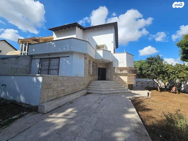 מודעת נכס, התבור 18, נאות יצחק רבין, רמלה