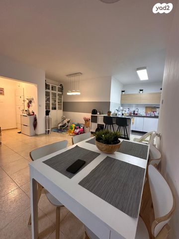 דירה, אבות ישורון, רובע ה', אשדוד