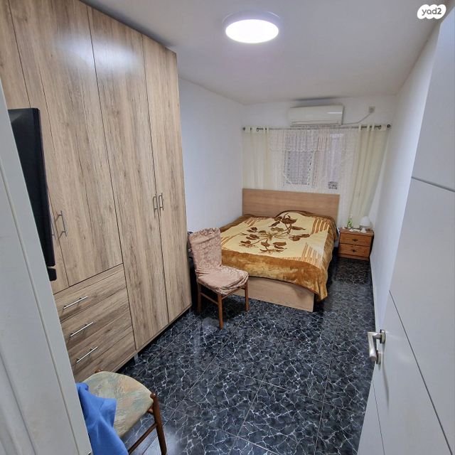 דירת גן, השרון 11, יוספטל, נהריה