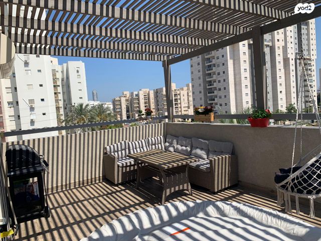 דופלקס, זכרון יעקב, רובע ט', אשדוד